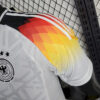 2024 Germany Home Soccer Jersey -Player Version detail view