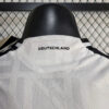 2024 Germany Home Soccer Jersey -Player Version detail view