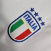 2024 Italy Away Football Shirt detail view