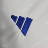 2024 Italy Away Football Shirt detail view