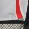 2024 Italy Away Football Shirt detail view