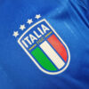 2024 Italy Home Soccer Shirt -Player Version detail view