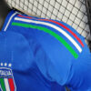 2024 Italy Home Soccer Shirt -Player Version detail view