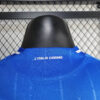 2024 Italy Home Soccer Shirt -Player Version detail view