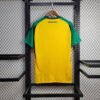 2024 Jamaica Home Football Shirt back view