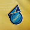2024 Jamaica Home Football Shirt detail view