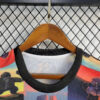 2024 Japan Dragon Ball Anime Edition Football Shirt detail view