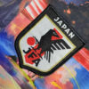 2024 Japan Dragon Ball Anime Edition Football Shirt detail view