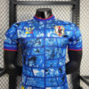 2024 Japan Dragon Ball Football Shirt -Player Version detail view