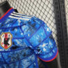 2024 Japan Dragon Ball Football Shirt -Player Version detail view