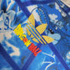 2024 Japan Dragon Ball Football Shirt -Player Version detail view