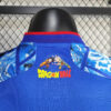 2024 Japan Dragon Ball Football Shirt -Player Version detail view