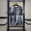 2024 Japan Tokyo Special Edition Black Football Jersey front view