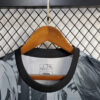 2024 Japan Tokyo Special Edition Black Football Jersey detail view