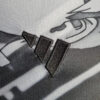 2024 Japan Tokyo Special Edition Black Football Jersey detail view