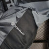 2024 Japan Tokyo Special Edition Black Football Jersey detail view