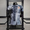 2024 Japan Tokyo Special Edition Black Football Jersey -Player Version front view