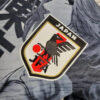 2024 Japan Tokyo Special Edition Black Football Jersey -Player Version detail view