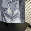 2024 Japan Tokyo Special Edition Black Football Jersey -Player Version detail view