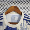 2024 Japan Tokyo Special Edition Blue Football Jersey detail view