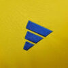 2024 Kids Size Colombia Home Football Shirt detail view