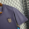2024 Kids Size England Away Football Jersey detail view