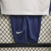 2024 Kids Size England Home Football Jersey detail view