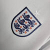2024 Kids Size England Home Football Jersey detail view