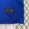 2024 Kids Size France Home Football Shirt detail view