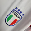 2024 Kids Size Italy Away Soccer Shirt detail view