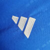 2024 Kids Size Italy Home Soccer Shirt detail view
