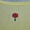 2024 Kids Size Spain Away Football Shirt detail view