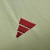 2024 Kids Size Spain Away Football Shirt detail view