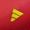 2024 Kids Size Spain Home Football Shirt detail view