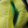 2024 Long Sleeve Player Version Brazil Home Football Shirt detail view