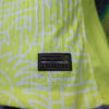 2024 Long Sleeve Player Version Brazil Home Football Shirt detail view