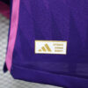 2024 Long Sleeve Player Version Germany Away Football Shirt detail view