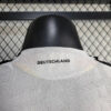 2024 Long Sleeve Player Version Germany Home Football Shirt detail view