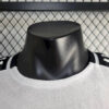 2024 Long Sleeve Player Version Germany Home Football Shirt detail view
