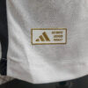 2024 Long Sleeve Player Version Germany Home Football Shirt detail view