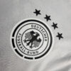 2024 Long Sleeve Player Version Germany Home Football Shirt detail view