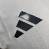 2024 Long Sleeve Player Version Germany Home Football Shirt detail view