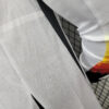 2024 Long Sleeve Player Version Germany Home Football Shirt detail view