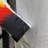 2024 Long Sleeve Player Version Germany Home Football Shirt detail view