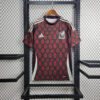 2024 Mexico Home Football Shirt front view