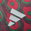 2024 Mexico Home Football Shirt detail view
