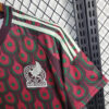2024 Mexico Home Football Shirt detail view