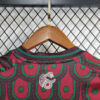 2024 Mexico Home Football Shirt detail view