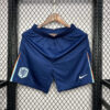 2024 Netherlands Away Shorts front view