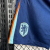 2024 Netherlands Away Shorts detail view